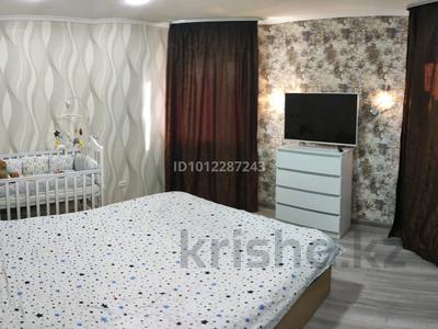 Жеке үй · 3 бөлме · 75 м² · 4 сот., 23-я ул., бағасы: 36.9 млн ₸ в Алматинской обл., Талгарский р-н