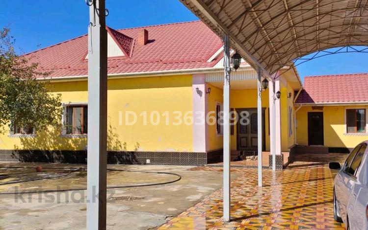 Жеке үй · 6 бөлме · 220 м² · 20 жүзд., Хорасан Ата 103 А, бағасы: 34 млн ₸ в Жанакоргане — фото 2