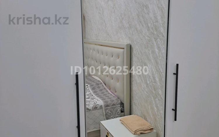 2 комнаты · 65 м² · 10/12 этаж, Молдагалиев 5 за 100 000 ₸ в Астане, Нура р-н — фото 2