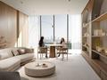 2-комнатная квартира · 68 м² · 7/14 этаж, Дубай за ~ 163.1 млн ₸ — фото 2