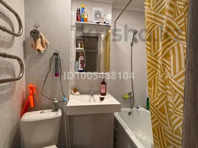 1-комнатная квартира · 31.9 м² · 1/5 этаж, Джамбульская 1 — Кутузова Амангельды за 13.5 млн ₸ в Павлодаре