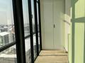 2-бөлмелі пәтер · 65 м² · 8/9 қабат, Мамыр-4 ш/а. 165а, бағасы: 380 000 ₸ в Алматы, Ауэзовский р-н — фото 14