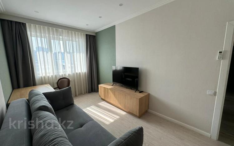 2-бөлмелі пәтер · 65 м² · 8/9 қабат, Мамыр-4 ш/а. 165а, бағасы: 380 000 ₸ в Алматы, Ауэзовский р-н — фото 3
