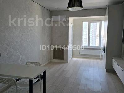 1-бөлмелі пәтер · 30 м² · 7 қабат, Ауэзова — ул. Гоголя, бағасы: 250 000 〒 в Алматы, Алмалинский р-н