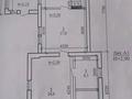 Отдельный дом • 4 комнаты • 65.6 м² • 0.0468 сот., Целинная 112 — Целинная щедрина за 15 млн 〒 в Павлодаре — фото 3