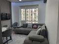 2-комнатная квартира · 50 м² · 5/9 этаж, 18-й микрорайон, Рыскулова 33 за 50 млн ₸ в Шымкенте, Аль-Фарабийский р-н
