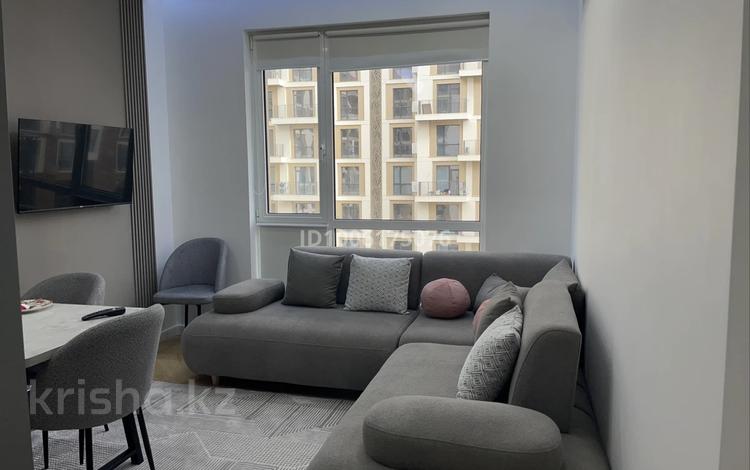 2-комнатная квартира · 50 м² · 5/9 этаж, 18-й микрорайон, Рыскулова 33 за 50 млн ₸ в Шымкенте, Аль-Фарабийский р-н — фото 17