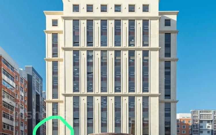 Кеңселер · 131 м², бағасы: ~ 1.3 млн ₸ в Астане, Алматы р-н — фото 2