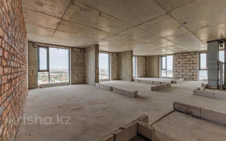 8-комнатная квартира · 241 м² · 22/22 этаж, Пр. Туран 37/2 за 280 млн ₸ в Астане — фото 23