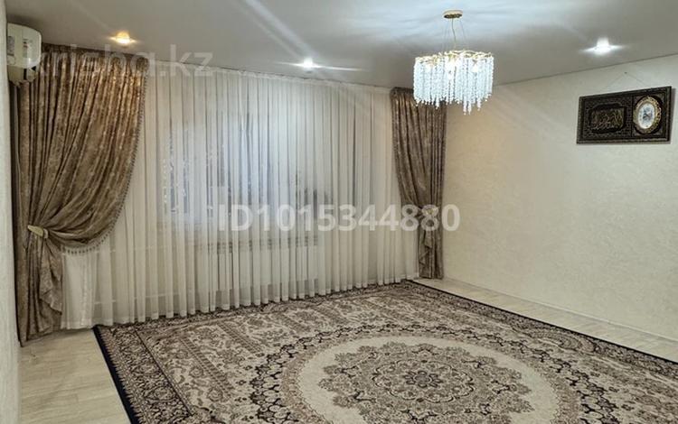 2-бөлмелі пәтер · 65 м² · 1/4 қабат, Өркен 68 — 5-68, бағасы: 230 000 ₸ в Жанаозен — фото 2