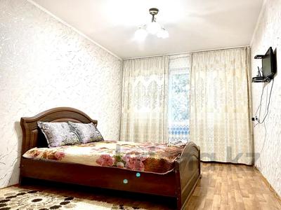 1-комнатная квартира, 34 м², 5/5 этаж, Маметова 56 за 10.5 млн 〒 в Уральске
