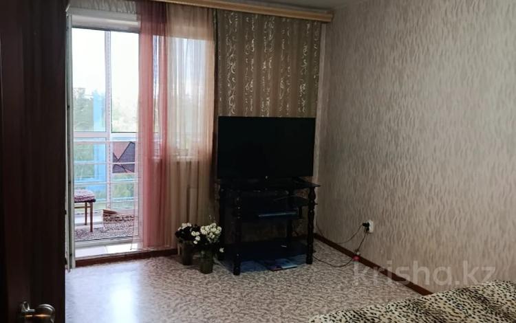 1-комнатная квартира · 39.4 м² · 5 этаж, герасимова за 18.5 млн ₸ в Костанае — фото 2