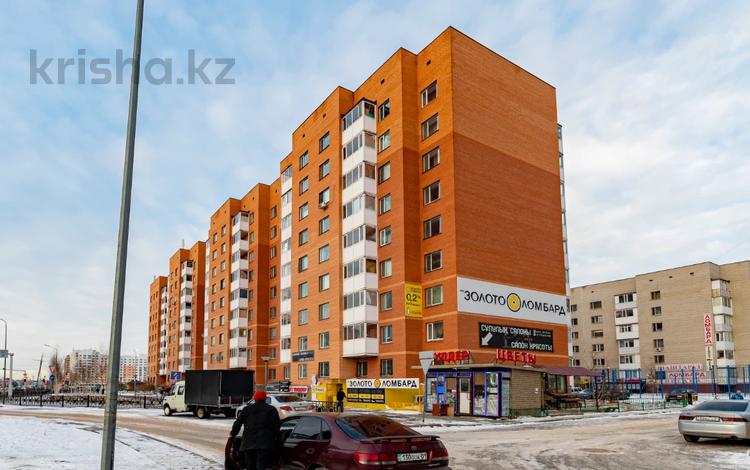 2-комнатная квартира, 60 м², 6/9 этаж, Кенен Азербаева 8 за 22.9 млн 〒 в Астане, Алматы р-н — фото 4