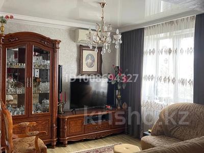 3-бөлмелі пәтер · 64.1 м² · 2/5 қабат, Бекмаханова, бағасы: 42.5 млн ₸ в Алматы, Турксибский р-н