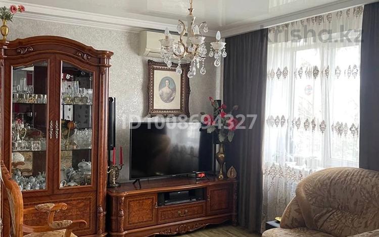 3-бөлмелі пәтер · 64.1 м² · 2/5 қабат, Бекмаханова, бағасы: 42.5 млн ₸ в Алматы, Турксибский р-н — фото 2