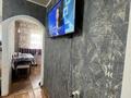 2-бөлмелі пәтер · 46 м² · 4/4 қабат, ул. Титова, бағасы: 15.5 млн ₸ в Семее, Красный Кордон — фото 9