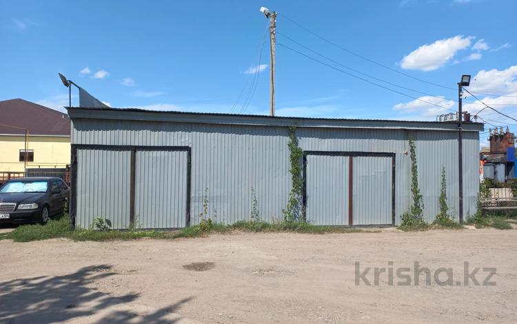 Азс, автосервисы и автомойки · 76 м² за 155 000 ₸ в Актобе, мкр 11 — фото 2