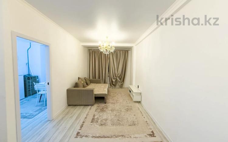 1-комнатная квартира · 40 м² · 1/5 этаж, кулагер за 16.5 млн ₸ в Талдыкоргане — фото 2