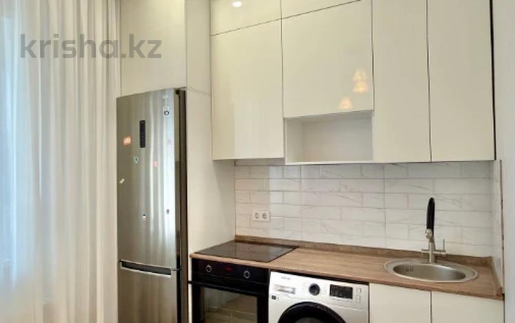 1-бөлмелі пәтер · 38 м² · 9/10 қабат, Илияс Омаров 27/1, бағасы: ~ 26.5 млн ₸ в Астане, Нура р-н — фото 6