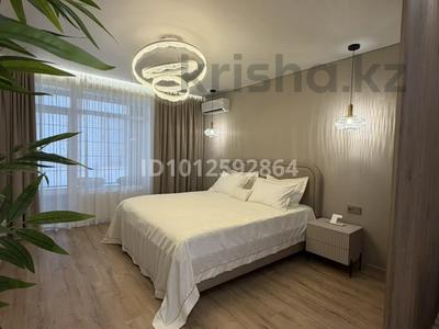 1-бөлмелі пәтер · 48 м² · 10/16 қабат, Темирбаева 50, бағасы: 30 000 ₸ в Костанае