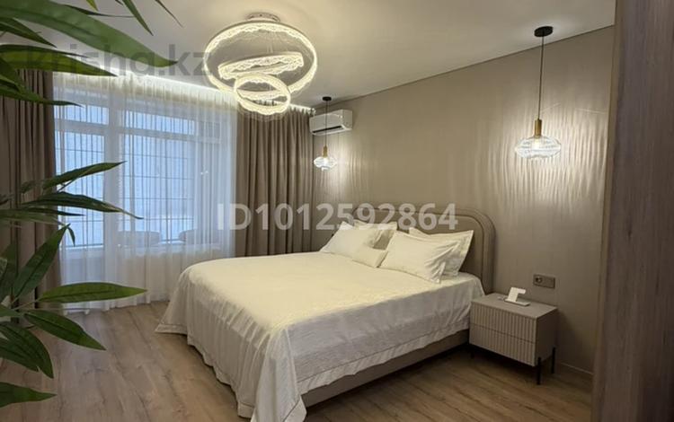 1-бөлмелі пәтер · 48 м² · 10/16 қабат, Темирбаева 50, бағасы: 30 000 ₸ в Костанае — фото 2