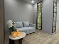1-бөлмелі пәтер · 48 м² · 10/16 қабат, Темирбаева 50, бағасы: 30 000 ₸ в Костанае — фото 11