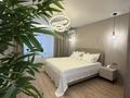 1-бөлмелі пәтер · 48 м² · 10/16 қабат, Темирбаева 50, бағасы: 30 000 ₸ в Костанае — фото 16
