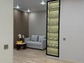 1-бөлмелі пәтер · 48 м² · 10/16 қабат, Темирбаева 50, бағасы: 30 000 ₸ в Костанае — фото 9