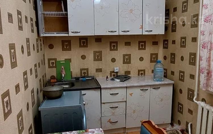 1-комнатная квартира · 40 м² · 3/12 этаж, мкр Аксай-1А 11 — Толеби --Момышулы за 160 000 ₸ в Алматы, Ауэзовский р-н — фото 2