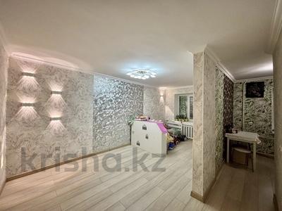 2-комнатная квартира · 40.2 м² · 1/3 этаж, Габдуллина 78 за 32.5 млн 〒 в Алматы, Бостандыкский р-н