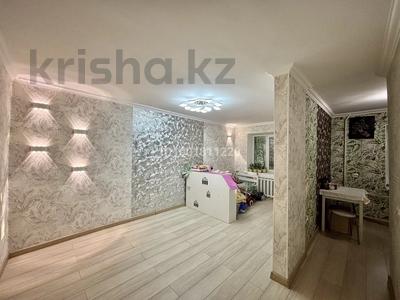 2-комнатная квартира · 40.2 м² · 1/3 этаж, Габдуллина 78 за 32.5 млн ₸ в Алматы, Бостандыкский р-н