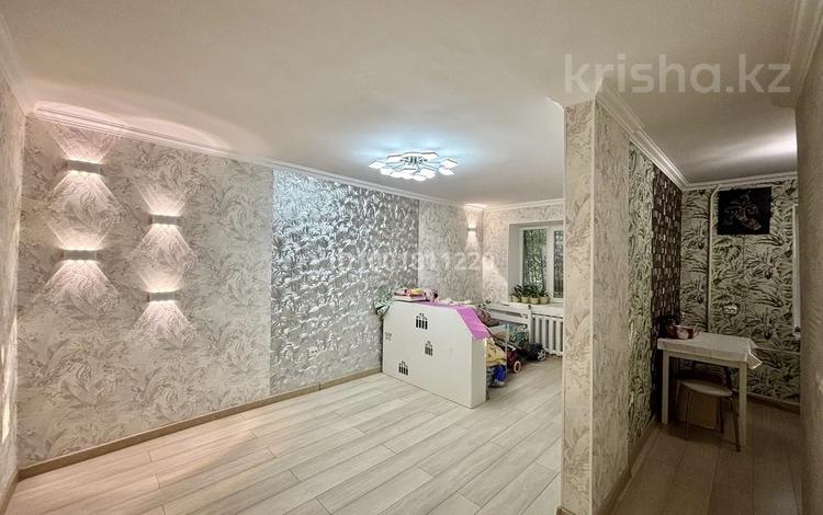 2-бөлмелі пәтер · 40.2 м² · 1/3 қабат, Габдуллина 78, бағасы: 32.5 млн ₸ в Алматы, Бостандыкский р-н — фото 150