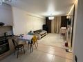 3-бөлмелі пәтер · 72 м² · 6/7 қабат, Микрорайон Кайрат 303, бағасы: 45.6 млн ₸ в Алматы, Турксибский р-н