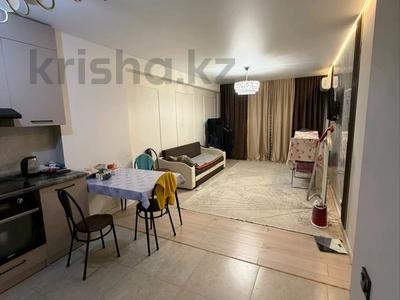 3-бөлмелі пәтер · 72 м² · 6/7 қабат, Микрорайон Кайрат 303, бағасы: 45.6 млн ₸ в Алматы, Турксибский р-н