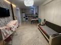 3-бөлмелі пәтер · 72 м² · 6/7 қабат, Микрорайон Кайрат 303, бағасы: 45.6 млн ₸ в Алматы, Турксибский р-н — фото 2