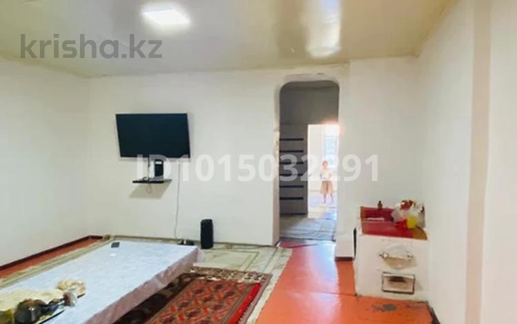Отдельный дом · 3 комнаты · 80 м² · 6 сот., Шпз 1/4 — Шпз за 4 млн ₸ в Арыси — фото 2