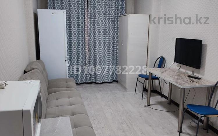 1-комнатная квартира · 21.1 м² · 5/5 этаж, Торайгырова 51 — Торайгырова- Саина за 180 000 〒 в Алматы, Бостандыкский р-н — фото 2