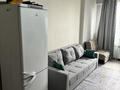 1-комнатная квартира · 21.1 м² · 5/5 этаж, Торайгырова 51 — Торайгырова- Саина за 180 000 ₸ в Алматы, Бостандыкский р-н — фото 4