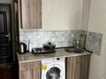 1-комнатная квартира · 21.1 м² · 5/5 этаж, Торайгырова 51 — Торайгырова- Саина за 180 000 ₸ в Алматы, Бостандыкский р-н — фото 5