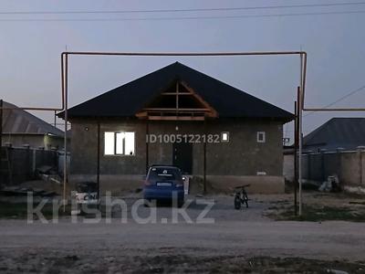 Отдельный дом · 5 комнат · 168 м² · 6 сот., Туймебая, 7 2 — Магазин Аяжан за 30 млн 〒 в 