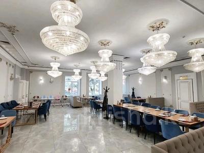 Продаётся Ресторан в Медеуском районе · 1350 м² за ~ 1.2 млрд ₸ в Алматы, Медеуский р-н