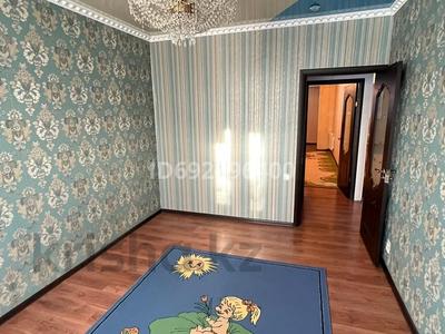 3-комнатная квартира · 74.1 м² · 2 этаж, 28-й мкр, 28-ш/а. 35 за 160 000 〒 в Актау