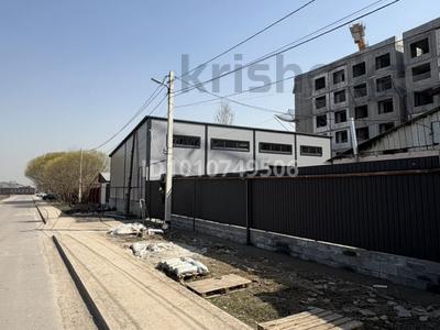 Свободное назначение, офисы, склады, салоны красоты · 252 м² за 165 млн 〒 в Алматы, Турксибский р-н