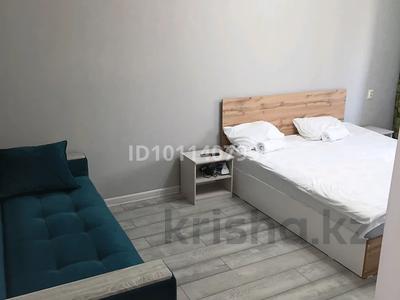 1-комнатная квартира · 32 м² · 3/4 этаж, Шевченко 117 — Шевченко назарбаева за 12 000 〒 в Талдыкоргане