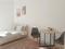 1-комнатная квартира · 31 м² · 8/10 этаж, Тянь-Шанская 9г — Макатаева за 17 000 ₸ в Алматы, Медеуский р-н