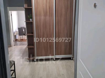 3-бөлмелі пәтер · 80 м² · 3/6 қабат, Калдаякова 25а, бағасы: 43 млн ₸ в Шымкенте, Аль-Фарабийский р-н
