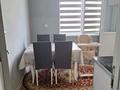 3-бөлмелі пәтер · 80 м² · 3/6 қабат, Калдаякова 25а, бағасы: 43 млн ₸ в Шымкенте, Аль-Фарабийский р-н — фото 4