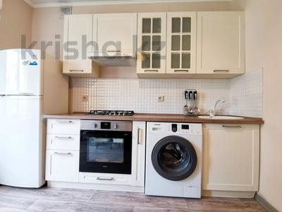 1-бөлмелі пәтер · 40 м² · 3/5 қабат, Басенова 41/2 — Розыбакиева, бағасы: 230 000 ₸ в Алматы, Бостандыкский р-н