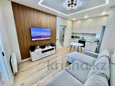 2-комнатная квартира · 33 м² · 11/12 этаж, Райымбека — Ауэзова, Гоголя, ТРЦ “Маxima”, «GLOBUS», “MEGA” за 38.5 млн 〒 в Алматы, Алмалинский р-н