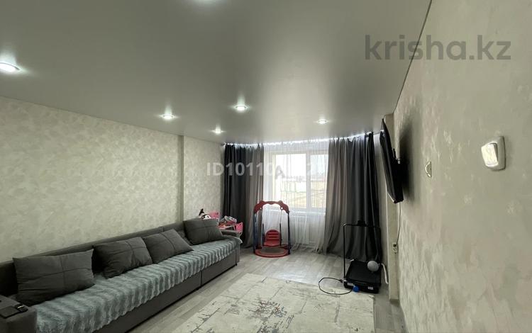 4-бөлмелі пәтер · 85 м² · 5/5 қабат, проспект Ильяса Есенберлина 8/2, бағасы: 35 млн ₸ в Усть-Каменогорске, Ульбинский — фото 2